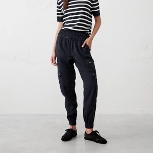 Banana Republic Factory Tencel Jogger - Size S